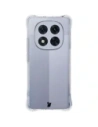 Hurtownia GSM - Bizon Case Clear Pack Hülle + 2x Bildschirmfolie + Objektivschutz für Xiaomi Redmi Note 14 Pro 4G - BIZ9152 - {ean13} - Hurt