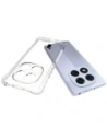 Hurtownia GSM - Bizon Case Clear Pack carcasă + 2x folie de ecran + protecție pentru lentilă Xiaomi Redmi Note 14 Pro 4G - BIZ9152 - {ean13} - Hurt