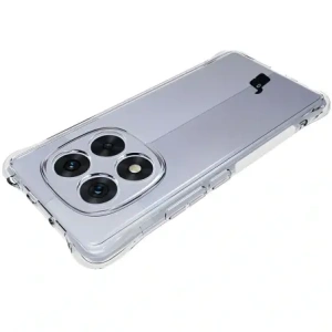 Wholesale Bizon Case Clear Pack case + 2x screen film + lens protector Xiaomi Redmi Note 14 Pro 4G - BIZ9152 - {ean13} - Hurt