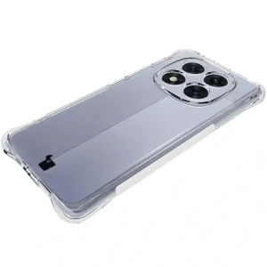 Wholesale Bizon Case Clear Pack case + 2x screen film + lens protector Xiaomi Redmi Note 14 Pro 4G - BIZ9152 - {ean13} - Hurt