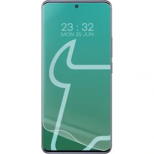 Wholesale Bizon Case Clear Pack case + 2x screen film + lens protector Xiaomi Redmi Note 14 Pro 4G - BIZ9152 - {ean13} - Hurt