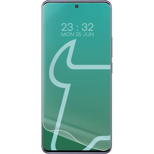 Etui + 2x folia na ekran Bizon Case Clear Pack do Xiaomi Redmi Note 14 Pro 4G