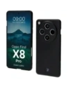Caz Bizon Lupka Oppo Find X8 Pro negru