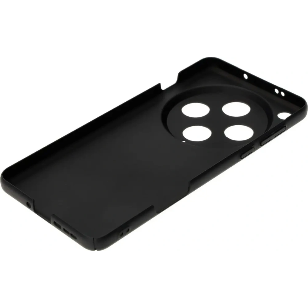 Hurtownia GSM - Bizon Case Lupka Oppo Find X8 Pro schwarz - BIZ9153 - {ean13} - Hurt