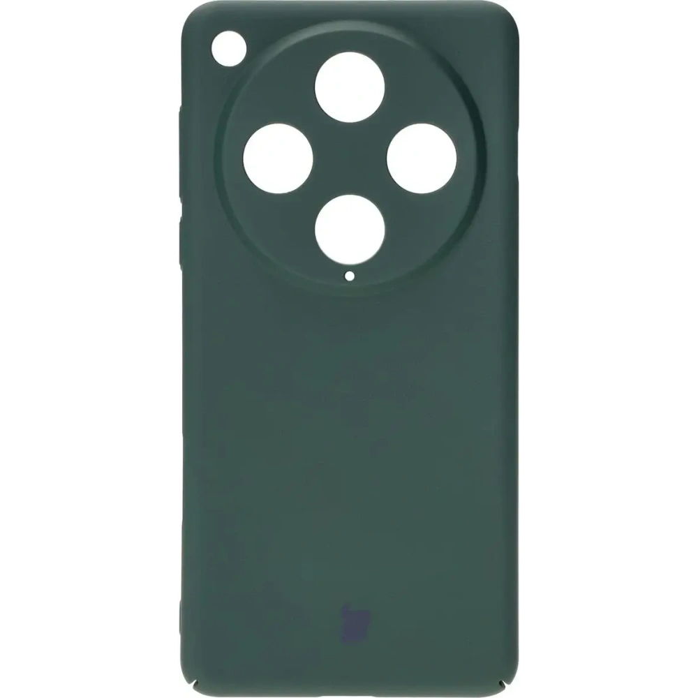 Hurtownia GSM - Caz Bizon Lupka Oppo Find X8 Pro verde - BIZ9154 - {ean13} - Hurt