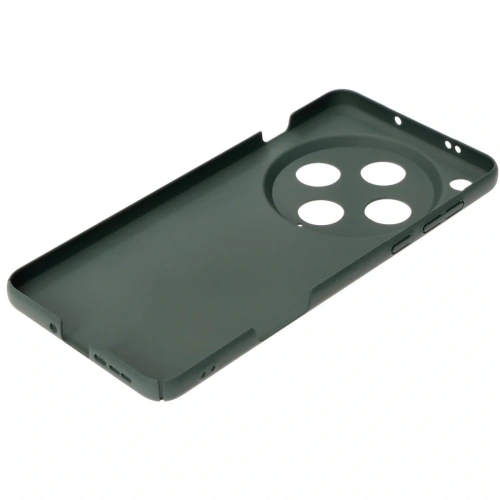 Etui Bizon Case Łupka do Oppo Find X8 Pro zielone