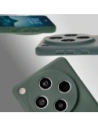 Hurtownia GSM - Caz Bizon Lupka Oppo Find X8 Pro verde - BIZ9154 - {ean13} - Hurt