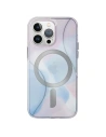 [CR] UNIQ Coehl Palette iPhone 15 Pro Max Magnetic Charging kék/alkonykék