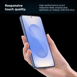 Hurtownia GSM - Tech-Protect Quick Set+ Samsung Galaxy S25 Clar [2 PACHET] - THP4201 - {ean13} - Hurt