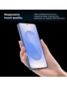 Wholesale Tech-Protect Quick Set+ Samsung Galaxy S25 Clear [2 PACK] - THP4201 - {ean13} - Hurt