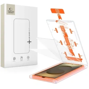 Wholesale Tech-Protect Quick Set+ Samsung Galaxy S25 Ultra Clear [2 PACK] - THP4202 - {ean13} - Hurt