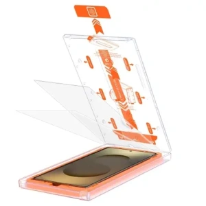 Wholesale Tech-Protect Quick Set+ Samsung Galaxy S25 Ultra Clear [2 PACK] - THP4202 - {ean13} - Hurt