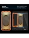Hurtownia GSM - Tech-Protect Quick Set+ Samsung Galaxy S25 Ultra Clear [2 BALENÍ] - THP4202 - {ean13} - Hurt