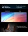 Wholesale Tech-Protect Quick Set+ Samsung Galaxy S25 Ultra Clear [2 PACK] - THP4202 - {ean13} - Hurt