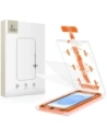 Tech-Protect Quick Set+ Samsung Galaxy S25+ Plus Clear [2 PACK]