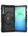 Wholesale Tech-Protect Solid Samsung Galaxy Tab S10 FE+ Plus 13.1 X620 / X626b Black - THP4204 - {ean13} - Hurt