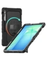 Wholesale Tech-Protect Solid Samsung Galaxy Tab S10 FE+ Plus 13.1 X620 / X626b Black - THP4204 - {ean13} - Hurt