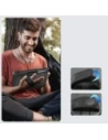 Wholesale Tech-Protect Solid Samsung Galaxy Tab S10 FE+ Plus 13.1 X620 / X626b Black - THP4204 - {ean13} - Hurt