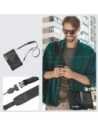 Wholesale Tech-Protect Solid Samsung Galaxy Tab S10 FE+ Plus 13.1 X620 / X626b Black - THP4204 - {ean13} - Hurt
