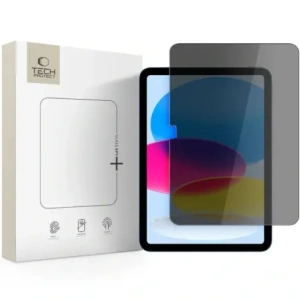 Hurtownia GSM - Tech-Protect Glass Spy+ Apple iPad 10,9" 2022 / 11" 2025 Ochrana soukromí - THP4207 - {ean13} - Hurt