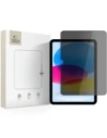 Szkło prywatyzujące Tech-Protect Glass Spy+ Apple iPad 10.9" 2022 / 11" 2025 Privacy