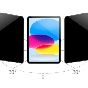 Hurtownia GSM - Tech-Protect Glass Spy+ Apple iPad 10,9" 2022 / 11" 2025 Ochrana soukromí - THP4207 - {ean13} - Hurt