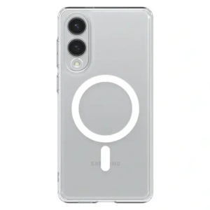 Wholesale Spigen Ultra Hybrid Mag MagSafe Samsung Galaxy S25 Edge Clear/white - SPN16757 - {ean13} - Hurt