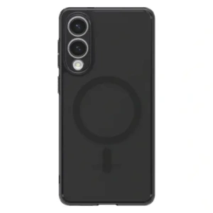 Wholesale Spigen Ultra Hybrid Mag MagSafe Samsung Galaxy S25 Edge Frost Black - SPN16758 - {ean13} - Hurt
