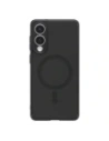 Wholesale Spigen Ultra Hybrid Mag MagSafe Samsung Galaxy S25 Edge Frost Black - SPN16758 - {ean13} - Hurt