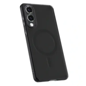 Hurtownia GSM - Etui Spigen Ultra Hybrid Mag MagSafe Samsung Galaxy S25 Edge Frost Black - SPN16758 - {ean13} - Hurt