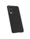 Hurtownia GSM - Spigen Ultra Hybrid Mag MagSafe Samsung Galaxy S25 Edge Frost Schwarz - SPN16758 - {ean13} - Hurt
