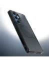 Wholesale Spigen Ultra Hybrid Mag MagSafe Samsung Galaxy S25 Edge Frost Black - SPN16758 - {ean13} - Hurt