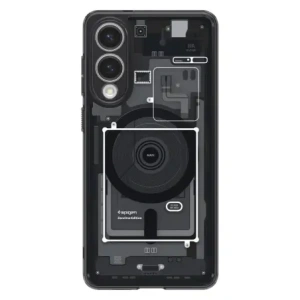 Wholesale Spigen Ultra Hybrid Mag MagSafe Samsung Galaxy S25 Edge Zero One Black - SPN16759 - {ean13} - Hurt