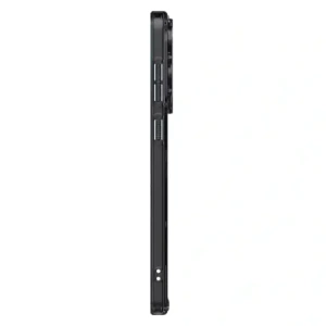 Wholesale Spigen Ultra Hybrid Mag MagSafe Samsung Galaxy S25 Edge Zero One Black - SPN16759 - {ean13} - Hurt