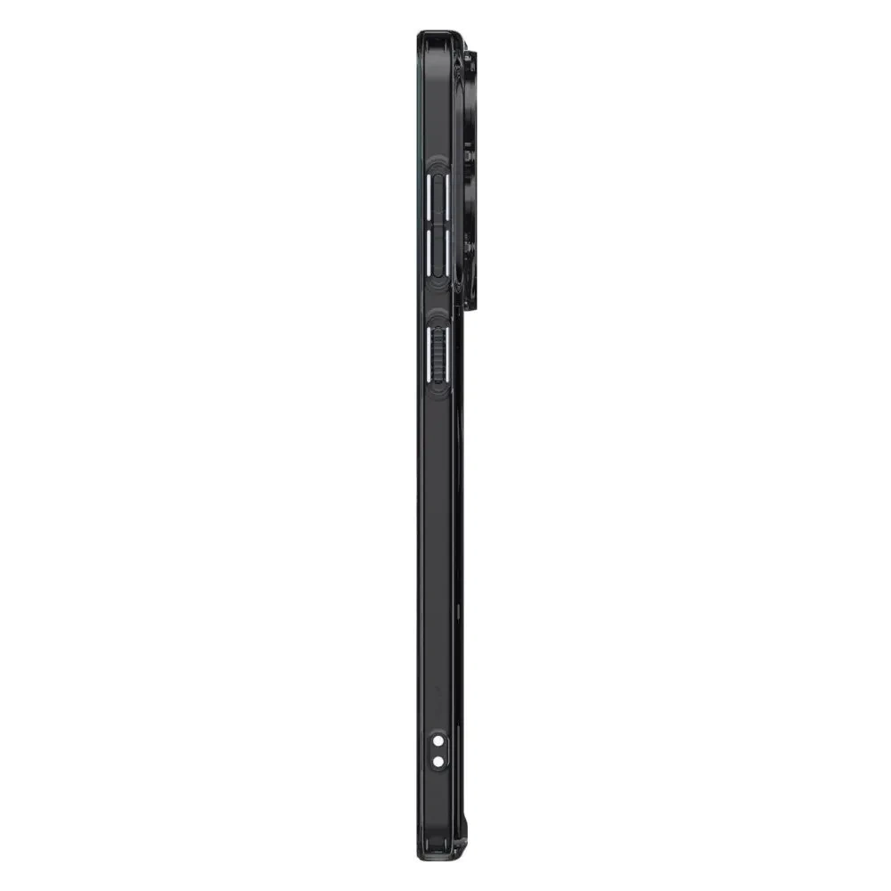Wholesale Spigen Ultra Hybrid Mag MagSafe Samsung Galaxy S25 Edge Zero One Black - SPN16759 - {ean13} - Hurt