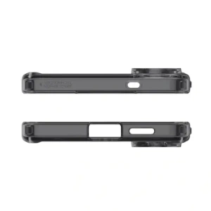 Wholesale Spigen Ultra Hybrid Mag MagSafe Samsung Galaxy S25 Edge Zero One Black - SPN16759 - {ean13} - Hurt