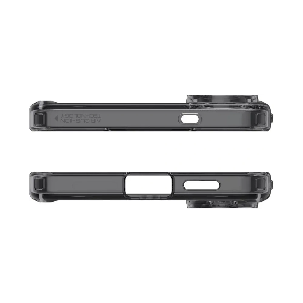 Wholesale Spigen Ultra Hybrid Mag MagSafe Samsung Galaxy S25 Edge Zero One Black - SPN16759 - {ean13} - Hurt