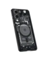Wholesale Spigen Ultra Hybrid Mag MagSafe Samsung Galaxy S25 Edge Zero One Black - SPN16759 - {ean13} - Hurt