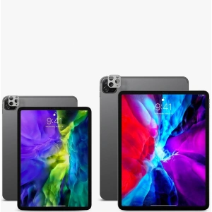 Hurtownia GSM - Nakładka Ringke Camera Styling Apple iPad Pro 11/12.9 Silver - RGK1194SLV - {ean13} - Hurt