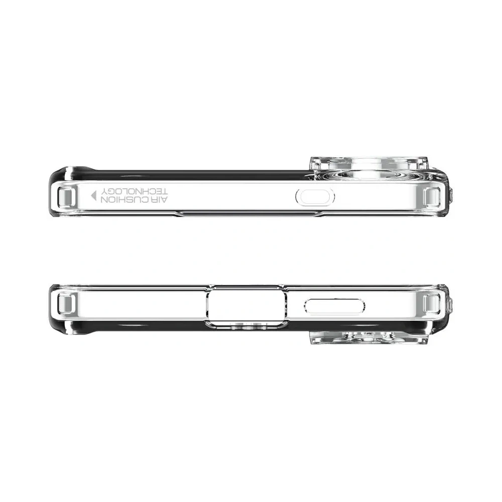 Hurtownia GSM - Spigen Ultra Hybrid Mag MagSafe Samsung Galaxy S25 Edge Zero One Weiß - SPN16760 - {ean13} - Hurt
