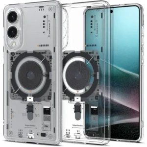 Wholesale Spigen Ultra Hybrid Mag MagSafe Samsung Galaxy S25 Edge Neo One - SPN16761 - {ean13} - Hurt