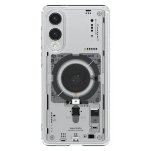 Wholesale Spigen Ultra Hybrid Mag MagSafe Samsung Galaxy S25 Edge Neo One - SPN16761 - {ean13} - Hurt