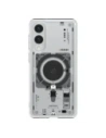 Wholesale Spigen Ultra Hybrid Mag MagSafe Samsung Galaxy S25 Edge Neo One - SPN16761 - {ean13} - Hurt