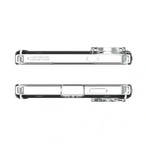 Wholesale Spigen Ultra Hybrid Mag MagSafe Samsung Galaxy S25 Edge Neo One - SPN16761 - {ean13} - Hurt