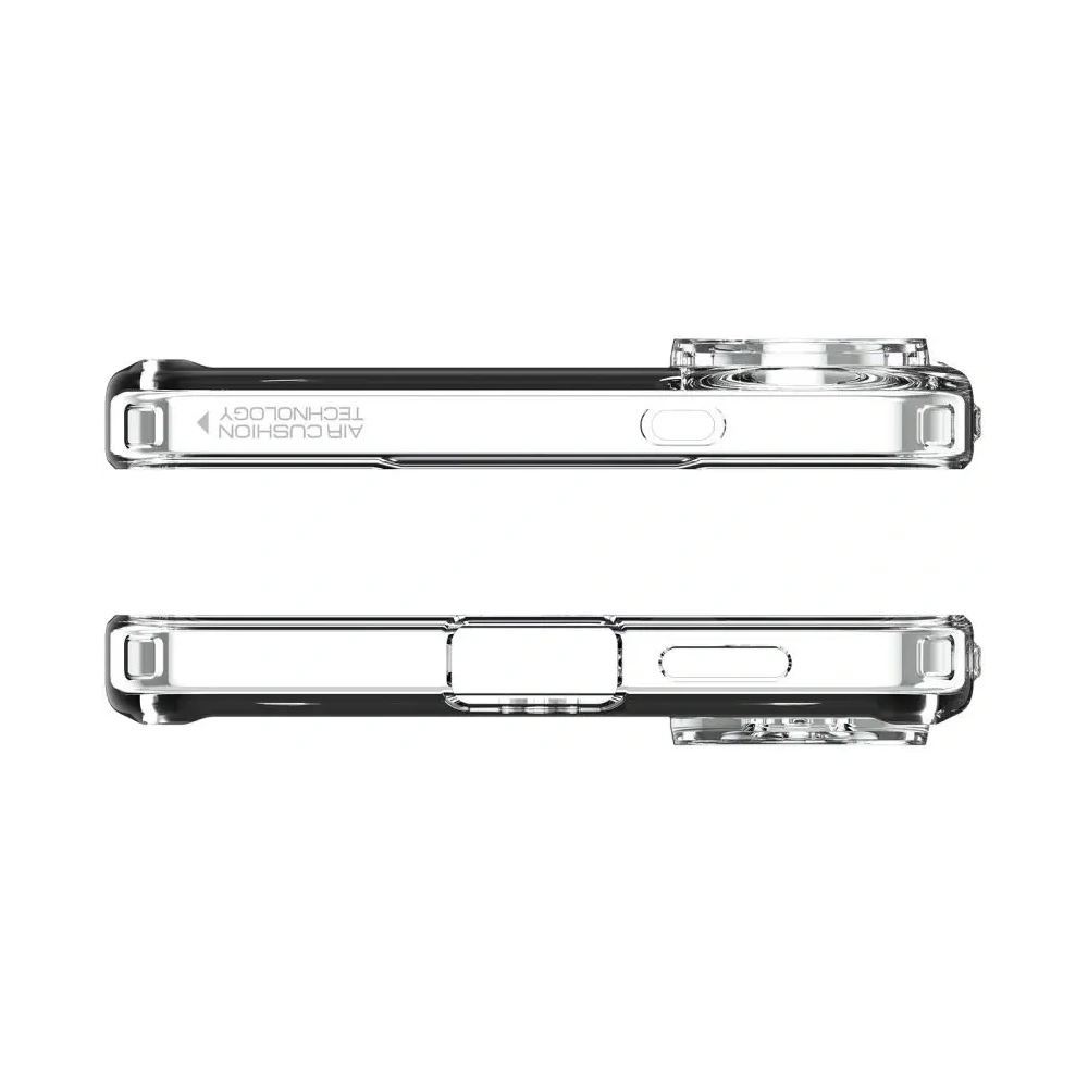 Wholesale Spigen Ultra Hybrid Mag MagSafe Samsung Galaxy S25 Edge Neo One - SPN16761 - {ean13} - Hurt