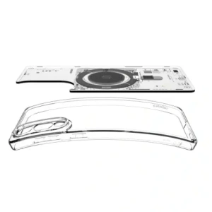 Wholesale Spigen Ultra Hybrid Mag MagSafe Samsung Galaxy S25 Edge Neo One - SPN16761 - {ean13} - Hurt