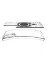 Wholesale Spigen Ultra Hybrid Mag MagSafe Samsung Galaxy S25 Edge Neo One - SPN16761 - {ean13} - Hurt