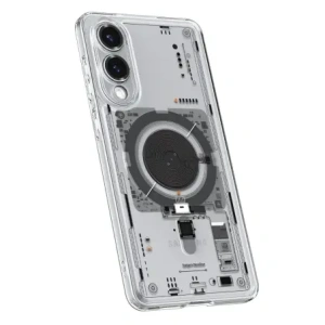 Wholesale Spigen Ultra Hybrid Mag MagSafe Samsung Galaxy S25 Edge Neo One - SPN16761 - {ean13} - Hurt