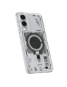 Wholesale Spigen Ultra Hybrid Mag MagSafe Samsung Galaxy S25 Edge Neo One - SPN16761 - {ean13} - Hurt
