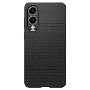 Wholesale Spigen Liquid Air Samsung Galaxy S25 Edge Matte Black - SPN16762 - {ean13} - Hurt